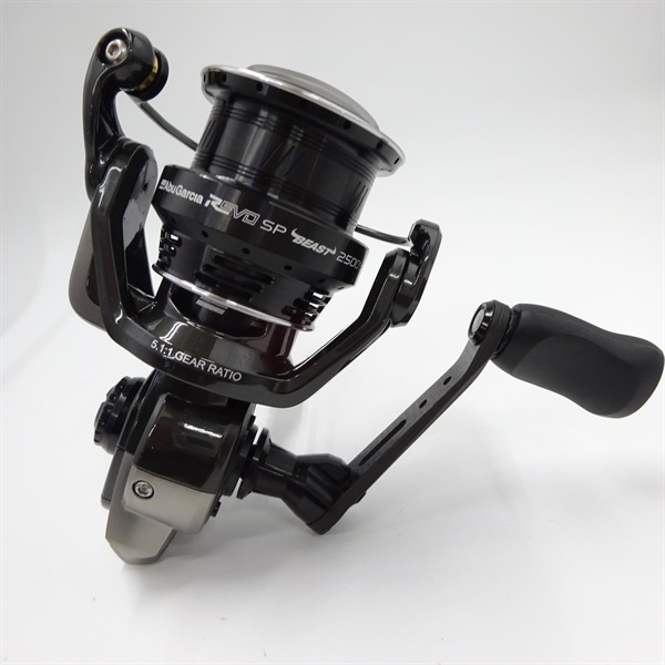 ２３レボＳＰビースト２５００Ｓ